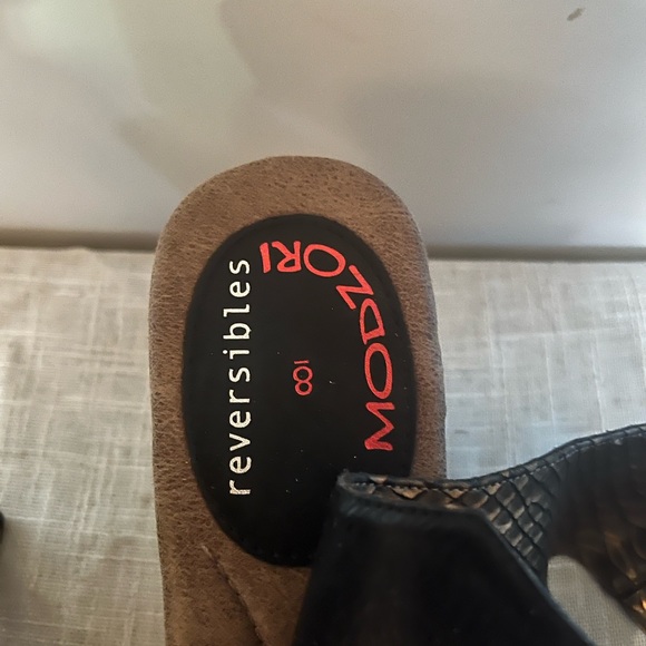 Modsori Reversibles - Picture 3 of 4